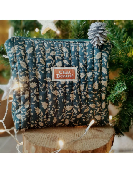 Cranberry, Tissu Batiste de coton biologique Princesse Atelier Rubael