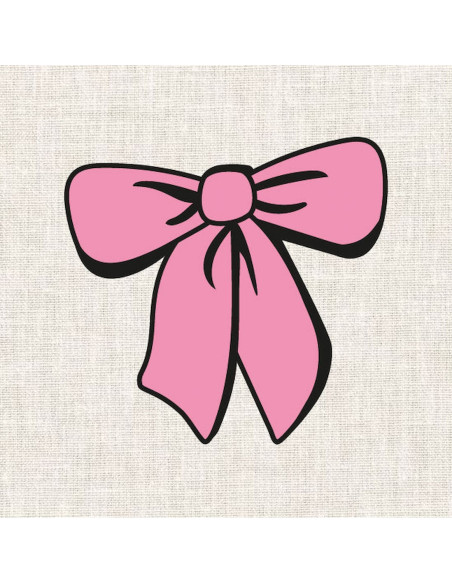 Cranberry, planche a broder Cow-girl, broderie chapeau cactus noeud botte Fukuri