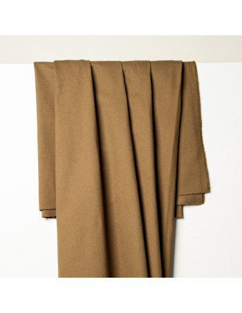 Cranberry serge de coton gabardine camel cafe iced mocha atelier brunette