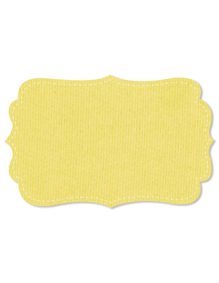Cranberry sweat gratte de coton biologique interieur doux jaune clair yellow chardonnay 6017 CPauli