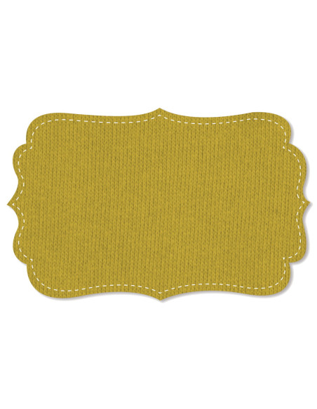 Cranberry sweat gratte de coton biologique interieur doux vert jaune olive oil 6015 CPauli