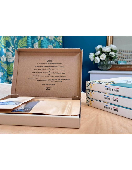 nouveau guide pratique reconnaitre et choisir ses tissus latelier des gourdes