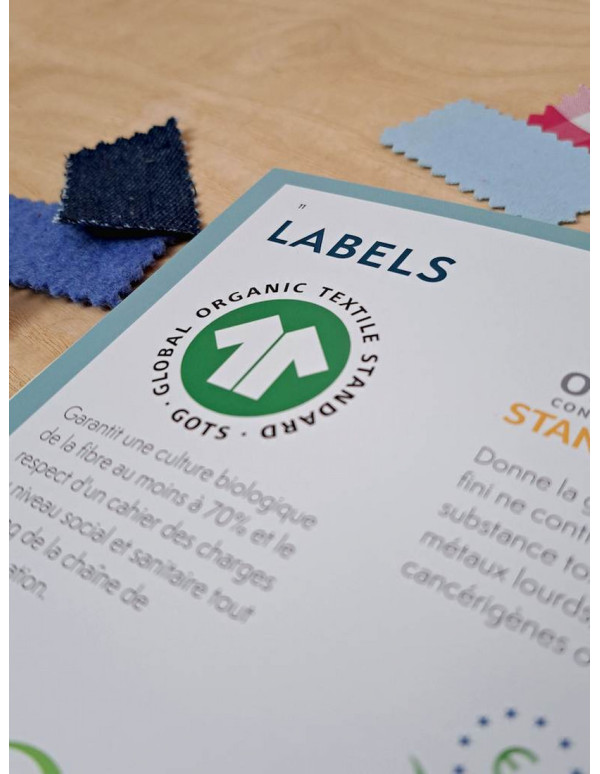 nouveau guide pratique reconnaitre et choisir ses tissus latelier des gourdes