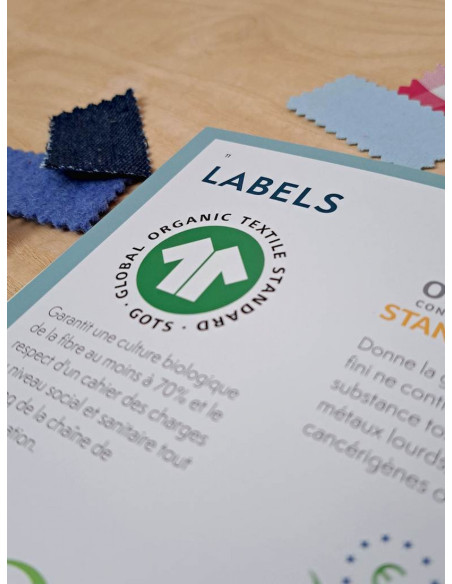 nouveau guide pratique reconnaitre et choisir ses tissus latelier des gourdes