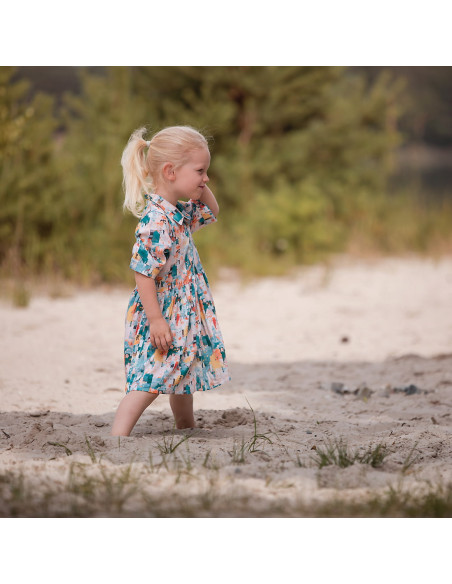 Cranberry, tissage en viscose city joy see you at six