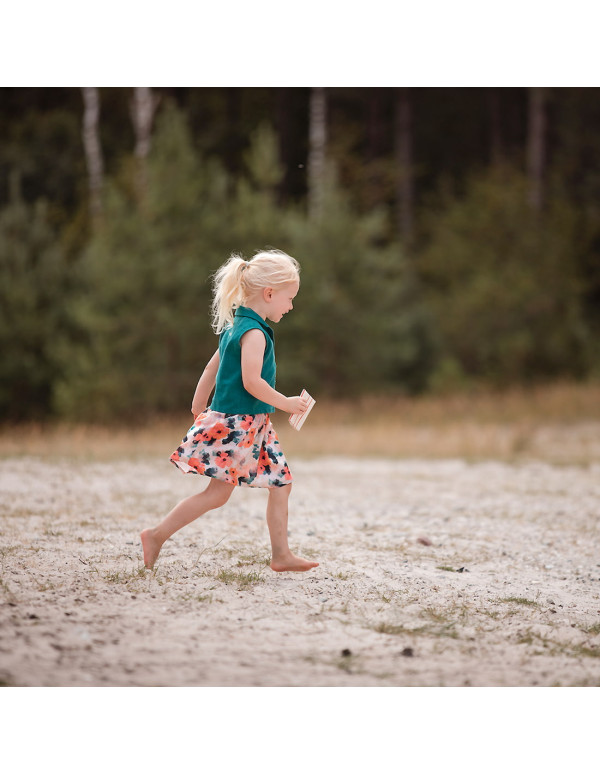 Cranberry, tissage en viscose misty rose see you at six