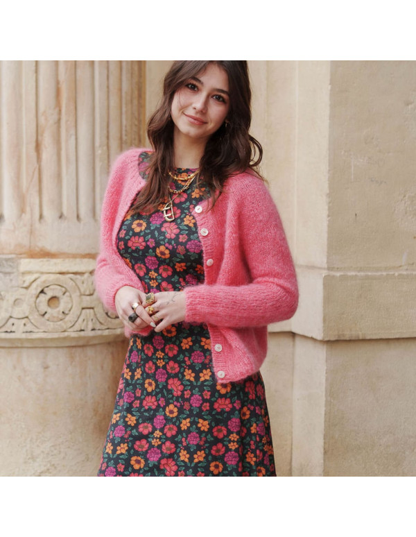 cranberry jersey de viscose step et fsc dalia cousinade lise tailor