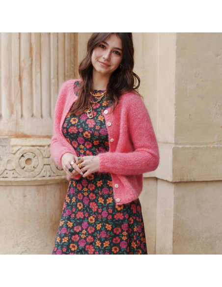 cranberry jersey de viscose step et fsc dalia cousinade lise tailor