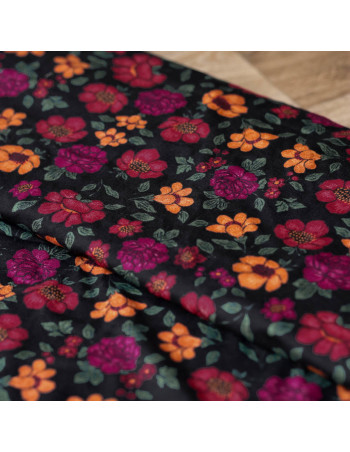 cranberry jersey de viscose step et fsc dalia cousinade lise tailor