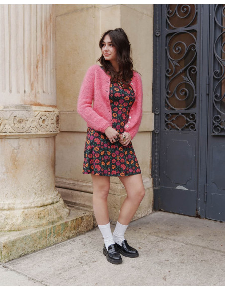 cranberry jersey de viscose step et fsc dalia cousinade lise tailor