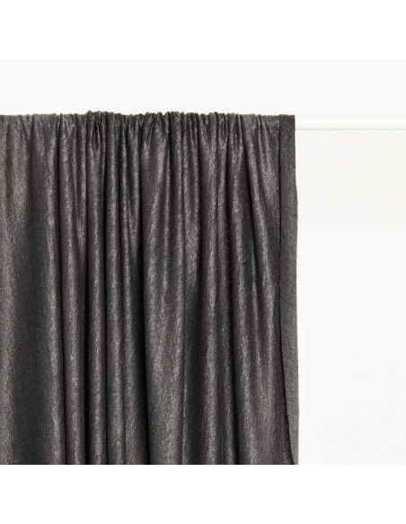 Cranberry, Jersey de lin gris, Fine linen knit calm grey, Mind the Maker