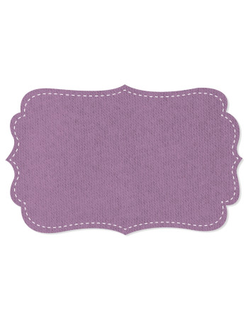 Cranberry sweat gratte de coton biologique interieur doux violet lilas pastel 3089 purple rhapsody CPauli 2
