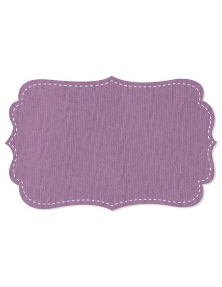 Cranberry sweat gratte de coton biologique interieur doux violet lilas pastel 3089 purple rhapsody CPauli