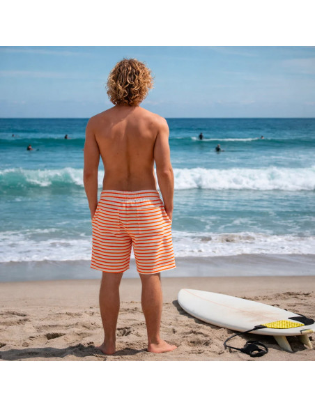 Cranberry patron couture homme pantalon et bermuda short danny du XS au XXXL Super bison