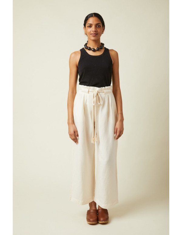 Cranberry patron femme le pantalon short du 34 au 44 atelier brunette