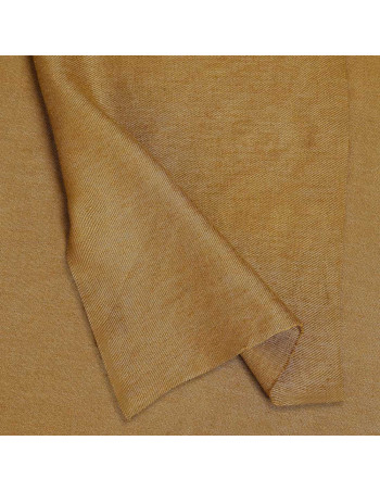 Cranberry twill lin viscose livaeco urban bronze atelier brunette linen twill camel doré