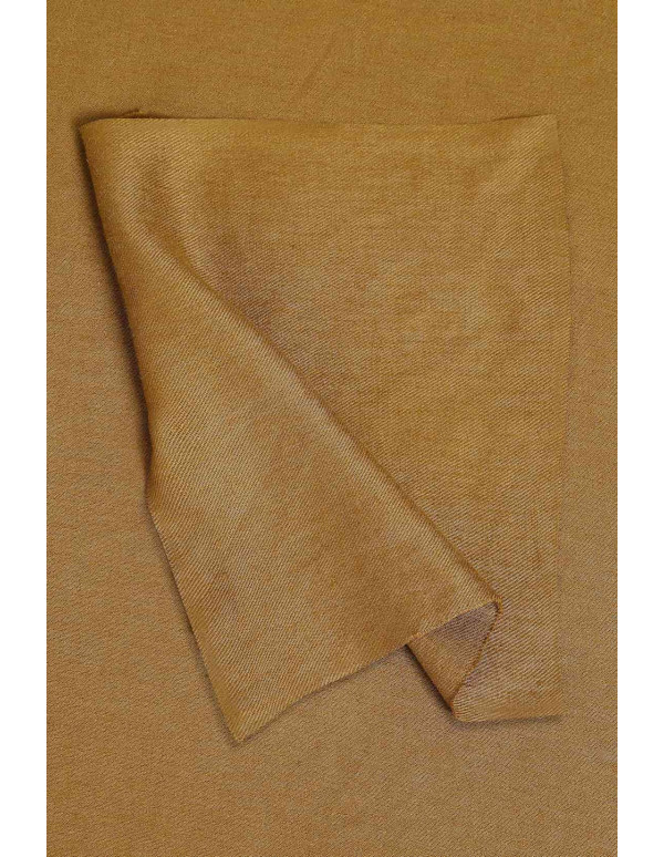 Cranberry twill lin viscose livaeco urban bronze atelier brunette linen twill camel doré