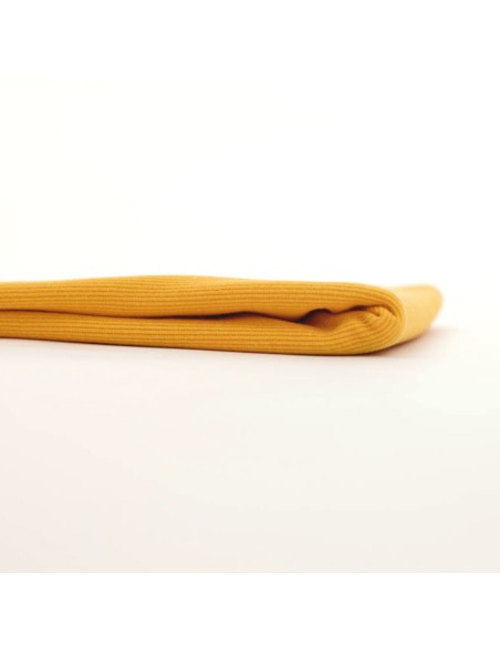 Cranberry Bord côte Jaune pâle See you At Six