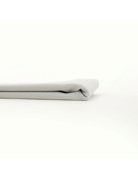 Cranberry Bord côte Gris clair See you At Six