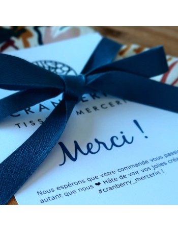 Carte cadeau Cranberry 2