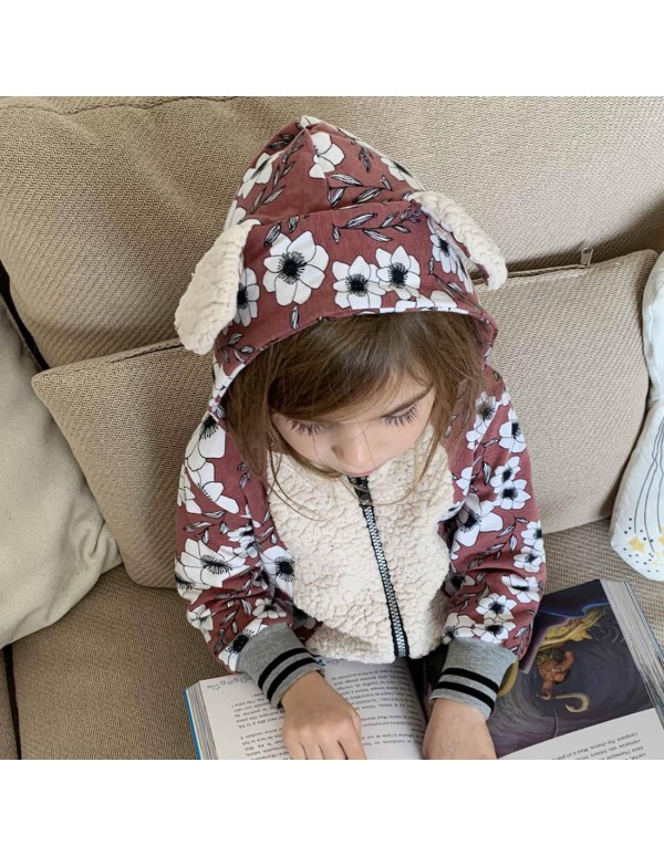 Cranberry, Patron mixte, Combinaison Mini-Tagada (du 2 au 12 ans), Super Bison