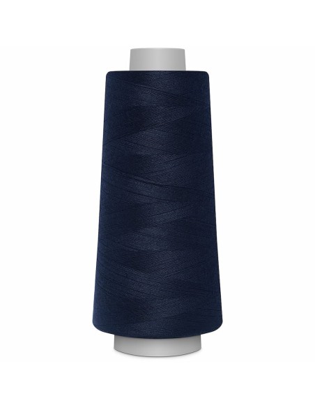 Fils Gütermann 2500m 100% Polyester Couleurs au choix Cranberry