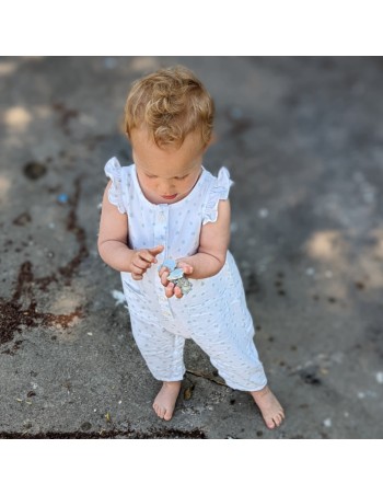 Cranberry, Patron bébé enfant mixte, combinaison Pinson du 6 mois au 5 ans, Marmaï patterns 2