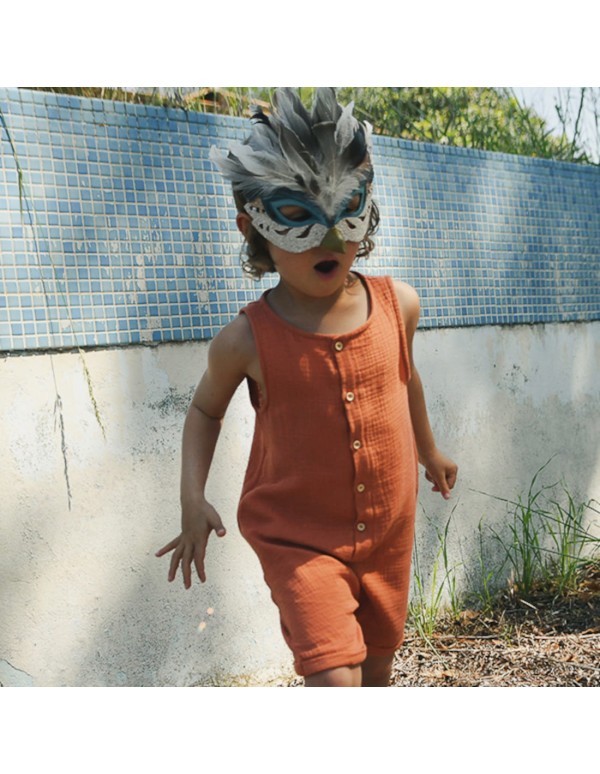 Cranberry, Patron bébé enfant mixte, combinaison Pinson du 6 mois au 5 ans, Marmaï patterns