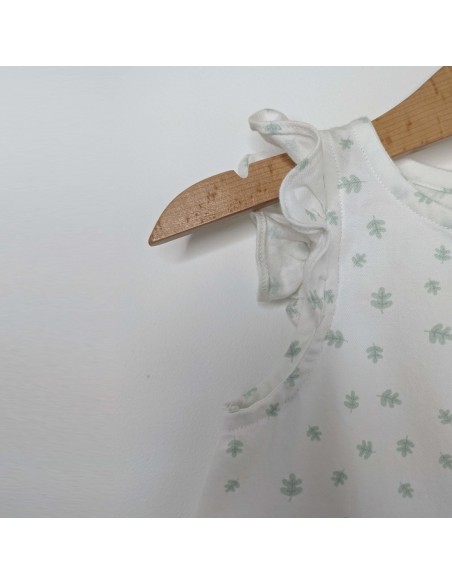 Cranberry, Patron bébé enfant mixte, combinaison Pinson du 6 mois au 5 ans, Marmaï patterns