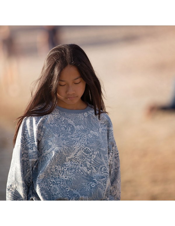 Cranberry, Bord côte Bleu lac printanier, See you At Six