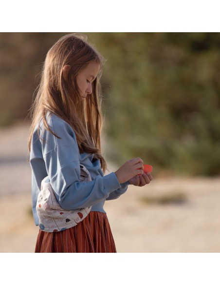 Cranberry, Bord côte Bleu lac printanier, See you At Six