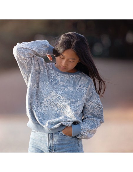 Cranberry, Bord côte Bleu lac printanier, See you At Six