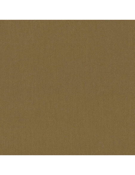 Cranberry, Gabardine legere et souple de coton biologique, effet twill, couleur Olive clair, La Maison Naive
