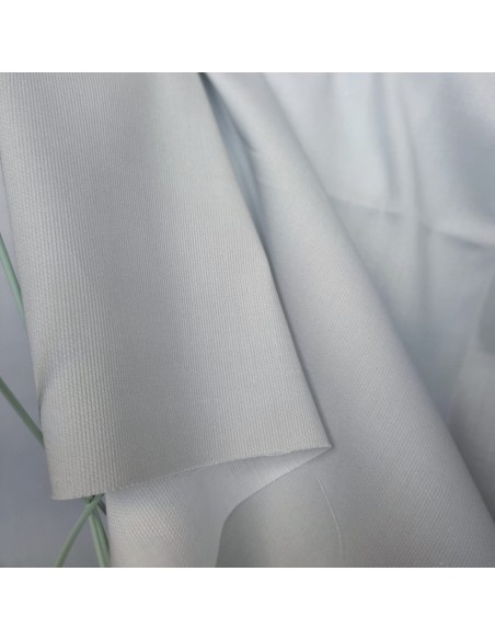 Cranberry, Piqué de coton, Gris clair