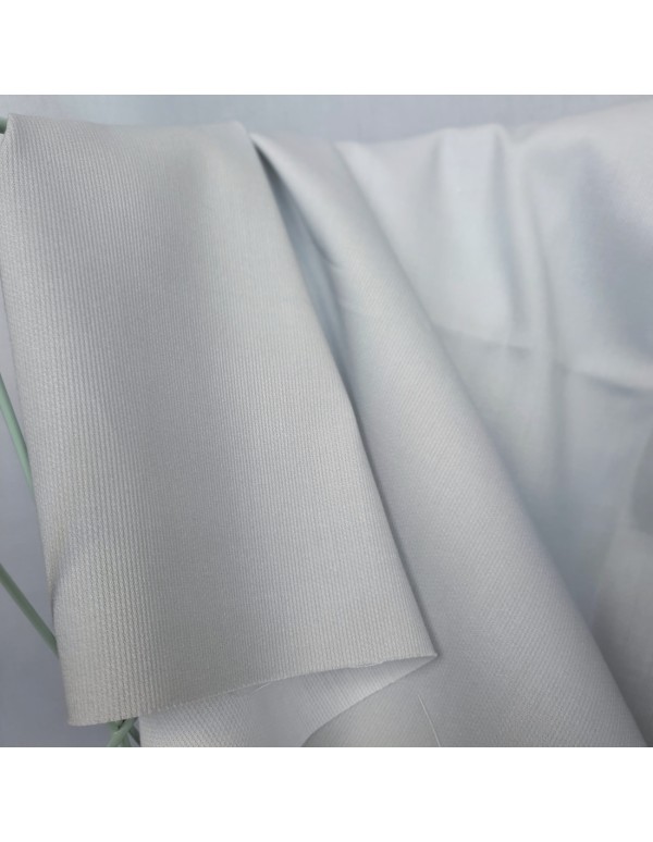 Cranberry, Piqué de coton, Gris clair