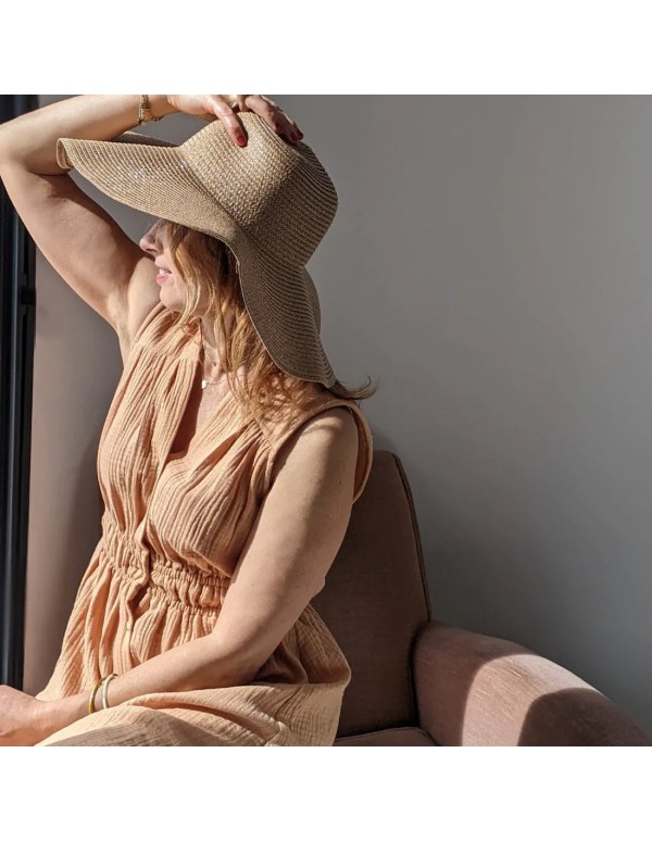 Cranberry, Patron Femme, Robe Poème (du 32 au 52), Super Bison