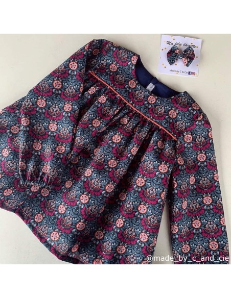 Batiste de coton Tana Lawn™, Persephone