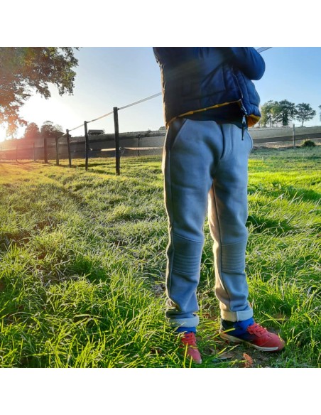 Cranberry, Patron Garcon, Pantalon et Bermuda Marley (du 2 au 12 ans), Super Bison