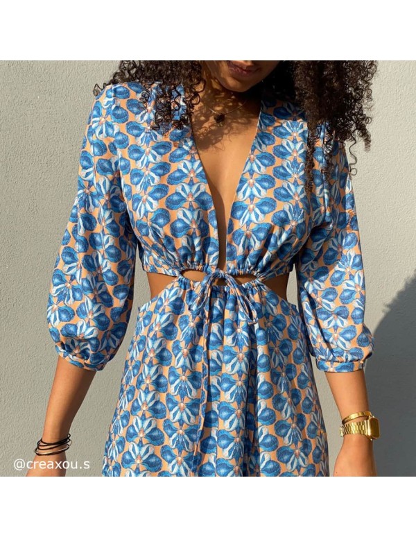 Cranberry, Twill de viscose Albertus, Madame Iris, @creaxou.s