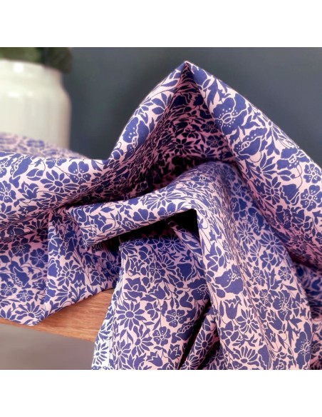 Cranberry, Batiste de coton Tana Lawn, Meadowland, Liberty of London