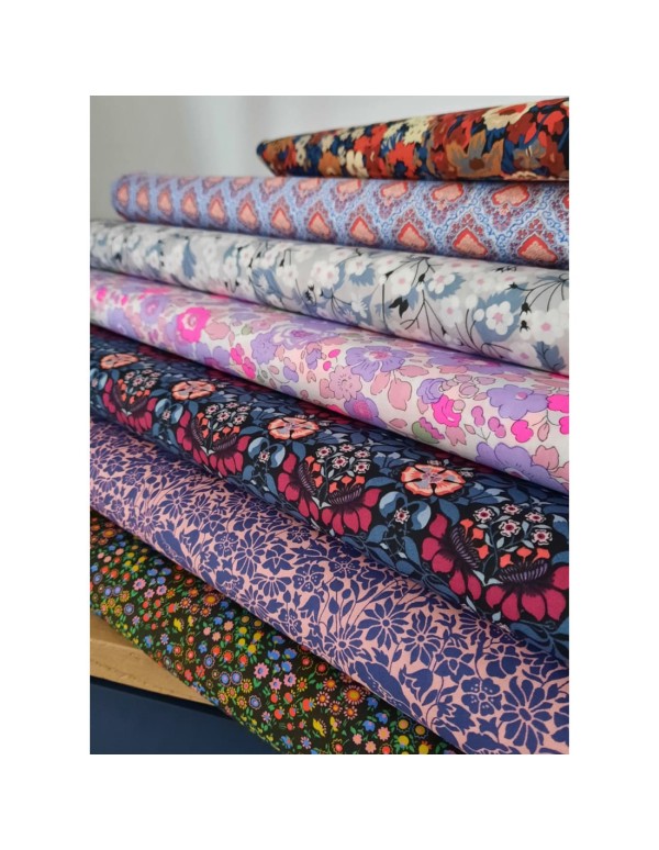 Batiste de coton Tana Lawn™, Persephone