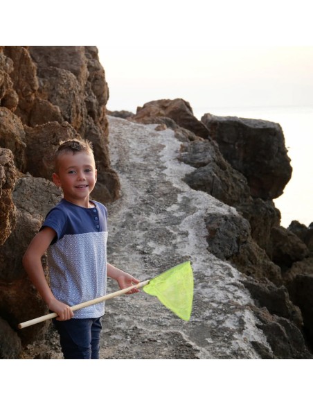 Cranberry, Patron Garçon, T-shirt et Col roulé Scott (du 2 au 12 ans), Super Bison