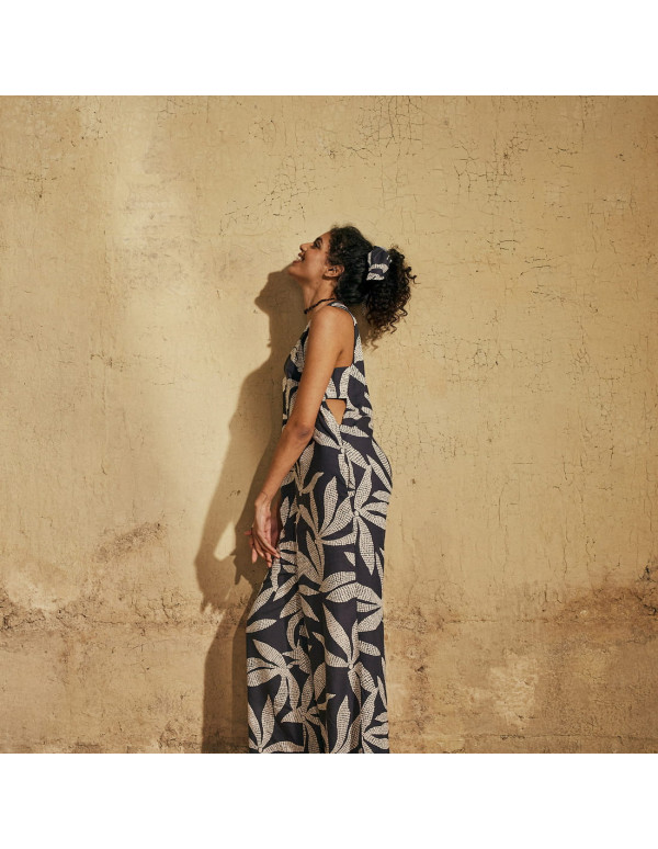 Cranberry, Patron Femme, LA CombiShort et CombiPantalon (du 34 au 44) Atelier Brunette