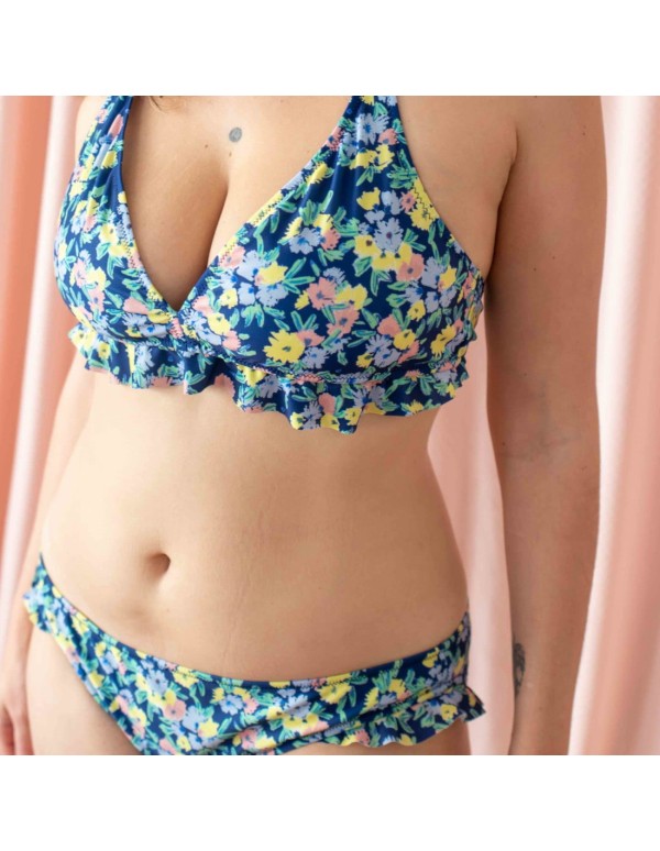 Cranberry, Patron Femme, Maillot de bain Sunshine (du 34 au 48), Lise Tailor