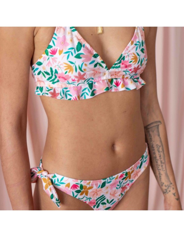 Cranberry, Patron Femme, Maillot de bain Sunshine (du 34 au 48), Lise Tailor