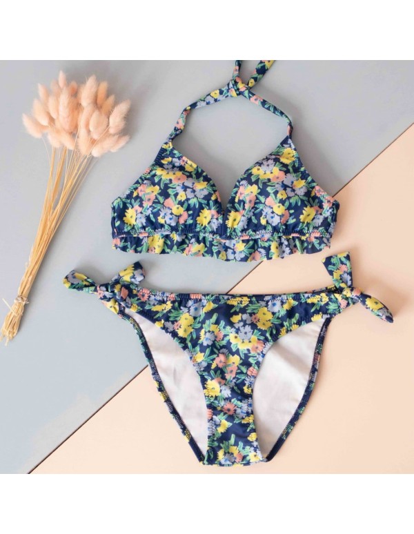 Cranberry, Patron Femme, Maillot de bain Sunshine (du 34 au 48), Lise Tailor