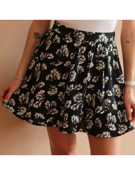 Cranberry, Patron Femme, Jupe Bliss (du 34 au 48), Lise Tailor