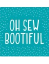 Oh Sew Bootiful