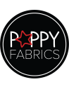 Poppy Fabrics