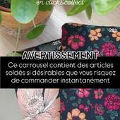 Les clients Cranberry ont du goût ✨ Je vous aurais prévenu !! 😋

💖 Dites-moi quelle commande est votre préférée ? 👀

#cranberry_mercerie #coutureaddict #tissuaddict #couturetoulouse #tissusdequalité